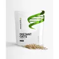 Body Science Karbohydrater – Body Science Instant Oats, 1 kg, Natural - Langsomme karbohydrater