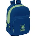 Safta 612574773 Munich North 20l 27x33x10 Cm Ryggsekk