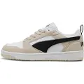 Puma Rebound V6 Low Sd Treningssko