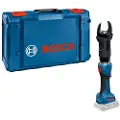 Bosch Batteriløs hydraulisk kabelkutter BOSCH GKH 18V-50 Solo LB-XL - SOLO