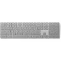 Microsoft Surface Keyboard - 2nd Edition - tastatur - trådløs - Bluetooth 4.0 LE, 2.4 GHz
