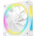DeepCool FL12R WH - Kabinettvifte - 120mm - Hvit med RGB-lys - 34 dBA