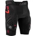 Leatt Impact 3df 5.0 Beskyttelsesshorts
