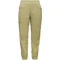 Black Diamond Technician Joggers