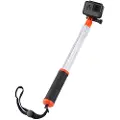 Telesin Dykking flytende vanntett Selfie Stick GP-MNP-T01