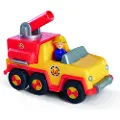 Feuerwehrmann Sam Brandmand Sam Venus Brandbil 16 cm