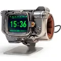 DEVplus Fallout 1/1-replika Av Pip-boy Actionfigur