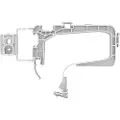 Bosch Professional 1600A032GE Kabelholder 1600A032GE 50 stk