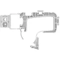 Bosch Professional 1600A032GD Kabelholder 1600A032GD 100 stk