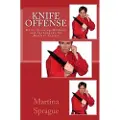 Createspace Independent Publishing Platform Knife Offense (Five Books in One)