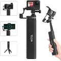 Telesin Power Grip Te-css-001 Selfiestang
