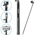 Telesin Selfie stick / tripod 3m Carbon Fiber GP-MNP-300-3