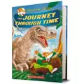 Scholastic The Journey Through Time (Geronimo Stilton Special Edition #1)