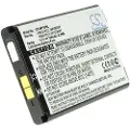 Noname Batteri for SmartPhone, mobil for Swisscom Comfort VS1, Comfort VS2