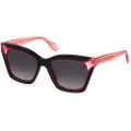 Just cavalli Sjc024v5209p2 Solbriller For Kvinner