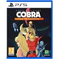 Microids Space Adventure Cobra: The Awakening - Sony PlayStation 5 - Plattform