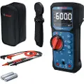 Bosch Gdm 600-15 Tester