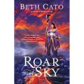 HarperCollins Roar of Sky