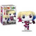 Funko POP! - Harley Quinn - Figur