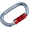 Climbing Technology Pillar Tg Anodisert Karabinkrok