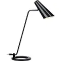 Markslöjd MarkslöjdBordlampe CAL SvartBordlamperFra Homeroom