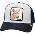 Goorin The Bandit Coyote Caps grå