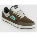 Etnies Marana Skatesko brun