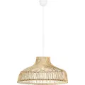 Markslöjd MarkslöjdTaklampe BALI 1LHvitTakpendlerFra Homeroom