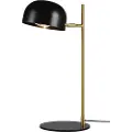 Markslöjd MarkslöjdBordlampe POSE 1LMessingBordlamperFra Homeroom