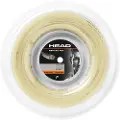 Head Reflex Mlt 200 M Tennisrulle Streng