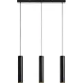 Markslöjd MarkslöjdTaklampe RubenSvartTakpendlerFra Homeroom