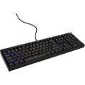 Genesis Thor 404 Nkg-2298 Tastatur Engelsk