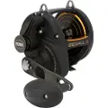 Penn Squall Ii Lever Drag Trolling Snelle