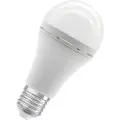 Ledvance LED-pære E27 matt 8W 840