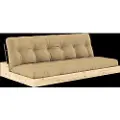Karup DesignBase Sovesofa Tre-setersBeigeSovesofaerFra Homeroom