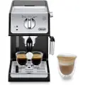 De'Longhi ECP33.21.BK Leverer espressomaskin