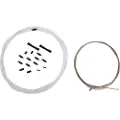 Sram Slickwire Road/mtb Shift Cable 4 Mm Kit Girvaiersett