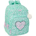 Safta 642528773 Cuore 20l 32x43x14 Cm Ryggsekk