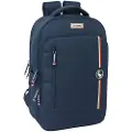 Safta 612509894 The Eclipse Goose 15.6´´+tablet+usb 19.15l 32x43x14 Cm Ryggsekk