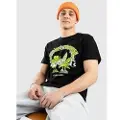 A Lost Cause Highish T-skjorte svart