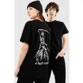 A Lost Cause Beautiful Death T-skjorte svart
