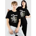 A Lost Cause Gettin Ripped T-skjorte svart