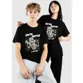 A Lost Cause Gettin Ripped T-skjorte svart