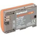 Hähnel Hlx-e6p Extreme 2400 Mah Batteri