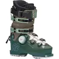 K2 Mindbender 115 Boa Skistøvler For Kvinner