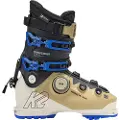 K2 Mindbender 120 Boa Skistøvler For Toppturer