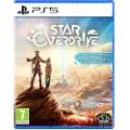 Sony Ps5 Star Overdrive