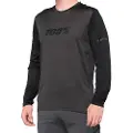 100% Ridecamp Langermet Trøye