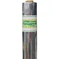 Exma Gjennomsiktig Plastrulle 1.4x50 M