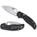 Spyderco Sage 6 Button Compression Lock foldekniv